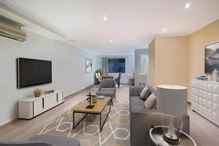 Main view of Homely apartment listing, 11/41-45 Lambert Street, Kangaroo Point QLD 4169