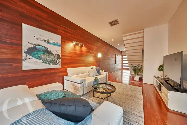 Third view of Homely house listing, 10 Heywood Lane, North Coogee WA 6163