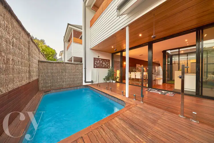 Sixth view of Homely house listing, 10 Heywood Lane, North Coogee WA 6163