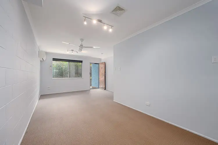 Second view of Homely unit listing, 2/74 Ann Street, South Gladstone QLD 4680