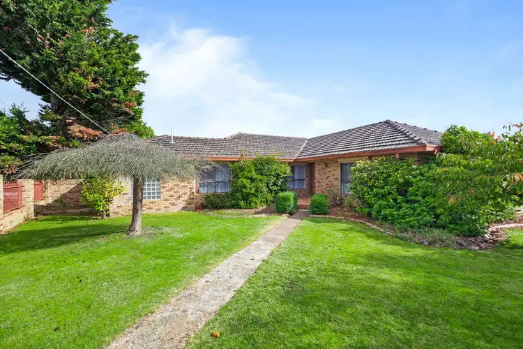 Main view of Homely house listing, 101-103 Lane Street, Brown Hill VIC 3350