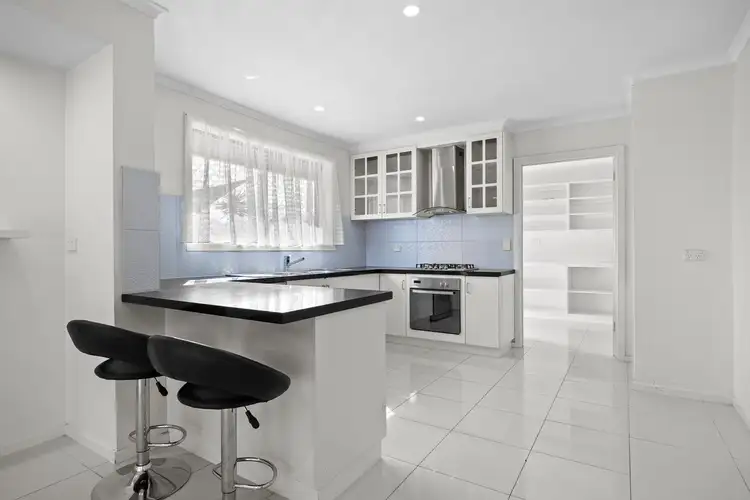Second view of Homely house listing, 101-103 Lane Street, Brown Hill VIC 3350