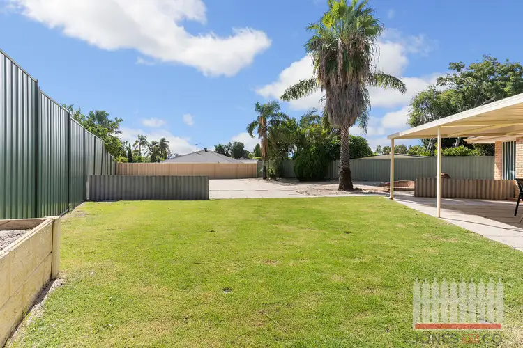 Third view of Homely house listing, 22 Shady Grove, Ballajura WA 6066