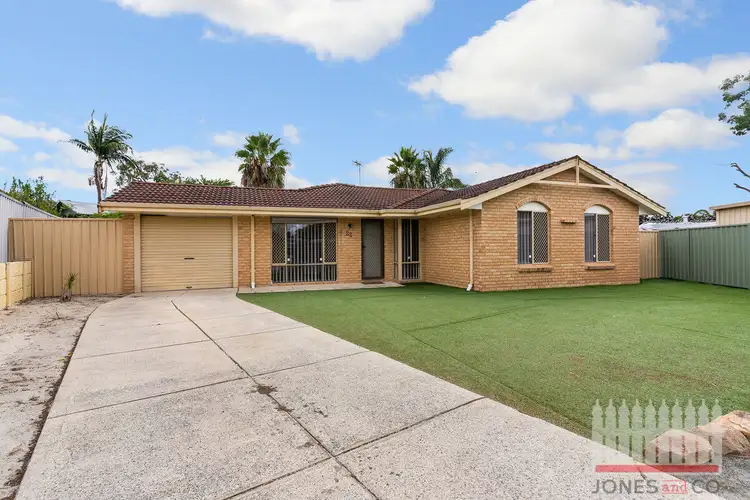 Fourth view of Homely house listing, 22 Shady Grove, Ballajura WA 6066