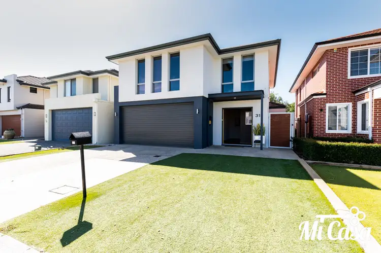 31 Northerly Avenue, Ascot WA 6104