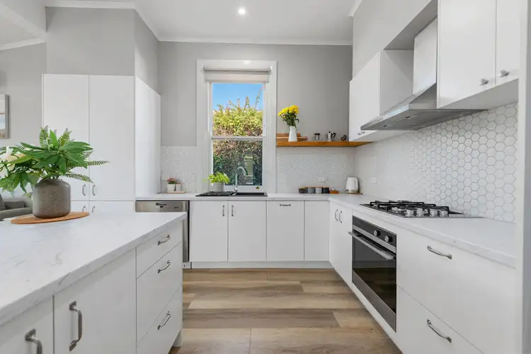 Second view of Homely house listing, 108 Reeve Street, Sale VIC 3850