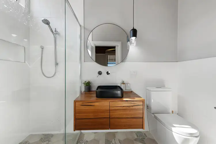Fourth view of Homely house listing, 108 Reeve Street, Sale VIC 3850