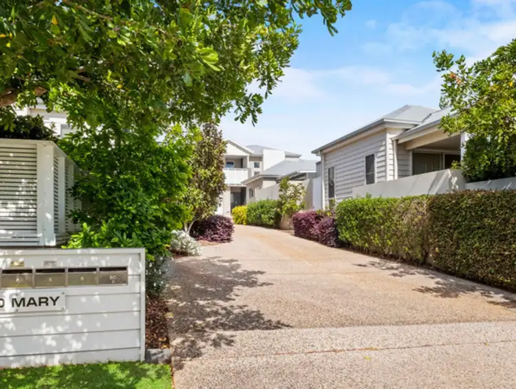 5/170 Mary Street, East Toowoomba QLD 4350