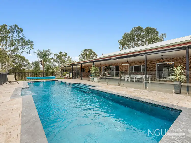 225 Wanora Road, Glamorgan Vale QLD 4306