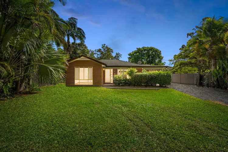 11 Mooloolah Road, Mooloolah Valley QLD 4553