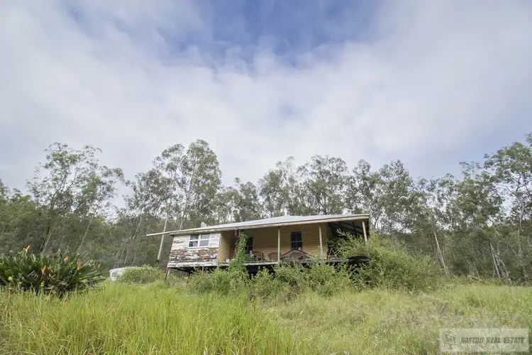 Second view of Homely rural property listing, 192 Garrard Lane, Grantham QLD 4347