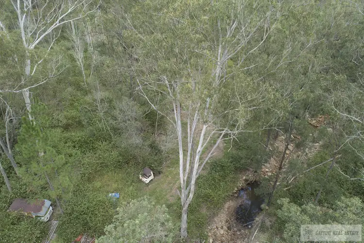 Fifth view of Homely rural property listing, 192 Garrard Lane, Grantham QLD 4347