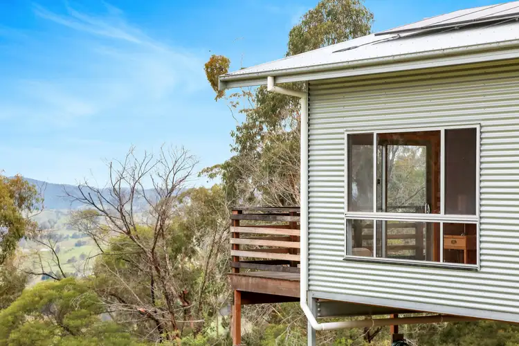 Second view of Homely rural property listing, 198 Newpark Road, Brogo NSW 2550