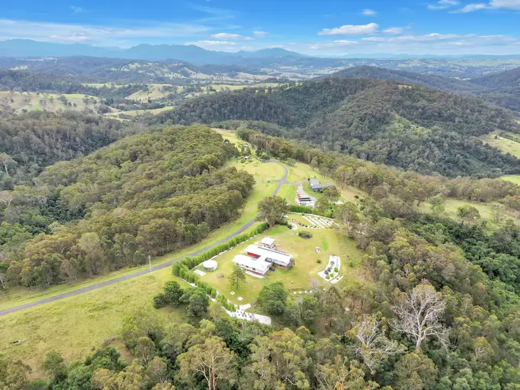 Third view of Homely rural property listing, 198 Newpark Road, Brogo NSW 2550