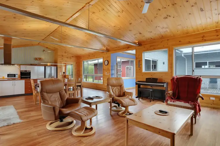 Fifth view of Homely rural property listing, 198 Newpark Road, Brogo NSW 2550