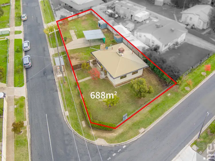 Main view of Homely house listing, 8 Irving Street, Wangaratta VIC 3677