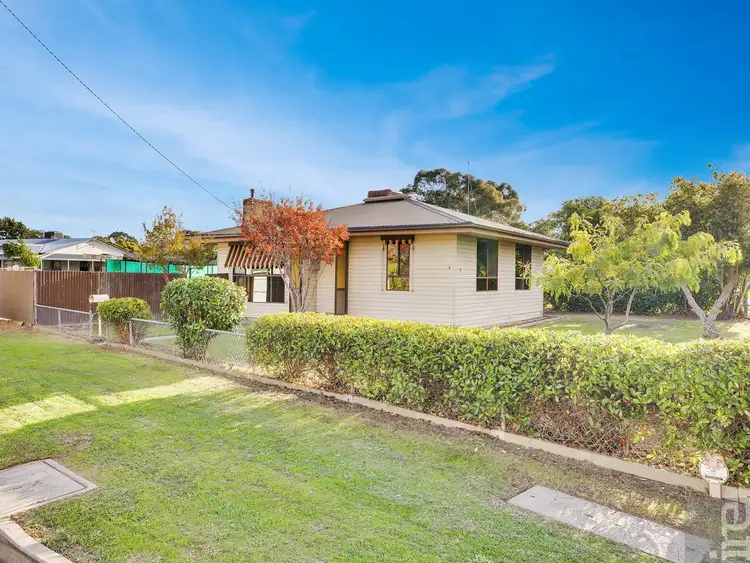 Third view of Homely house listing, 8 Irving Street, Wangaratta VIC 3677