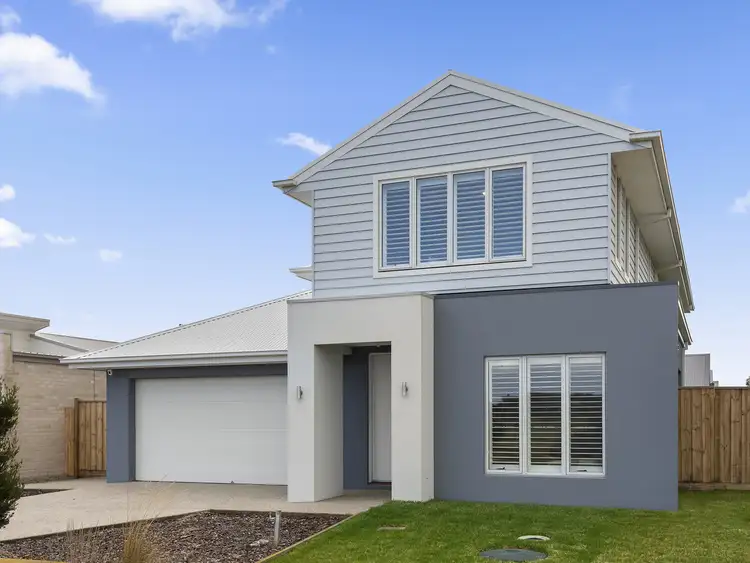 Second view of Homely house listing, 2 Coquina Drive, Point Lonsdale VIC 3225