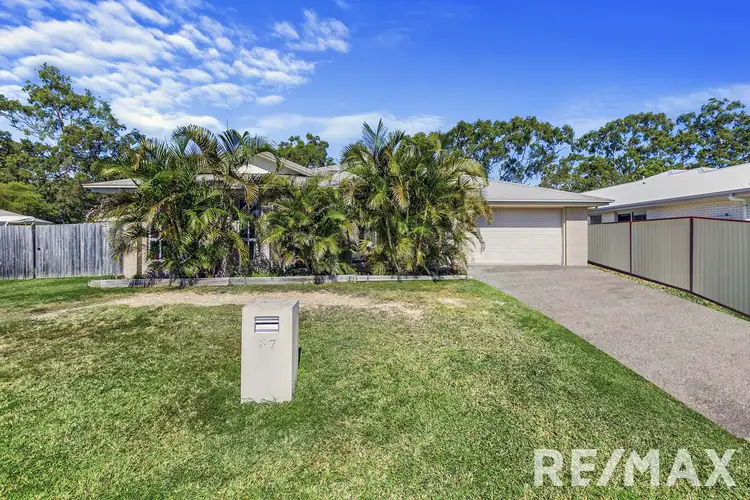 Main view of Homely house listing, 67 Gilston Road, Wondunna QLD 4655