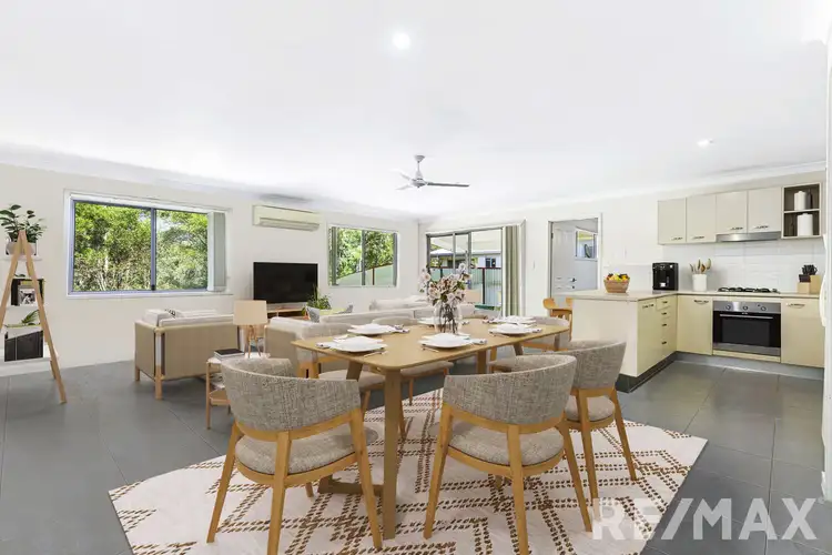 Second view of Homely house listing, 67 Gilston Road, Wondunna QLD 4655