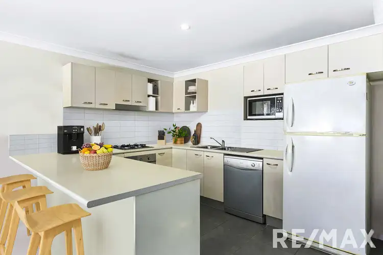 Third view of Homely house listing, 67 Gilston Road, Wondunna QLD 4655