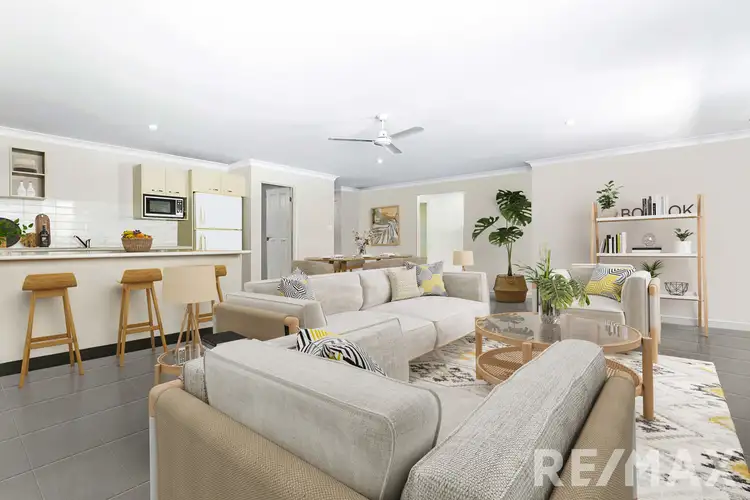 Fourth view of Homely house listing, 67 Gilston Road, Wondunna QLD 4655