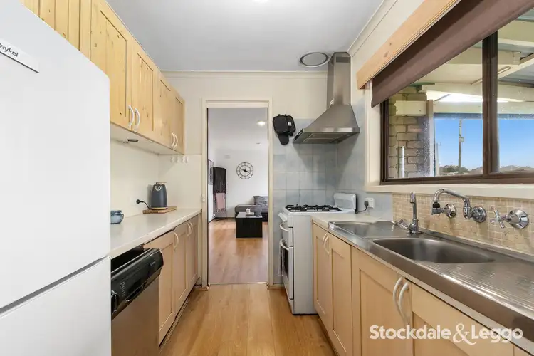 Third view of Homely house listing, 11 Bunyarra Court, Churchill VIC 3842