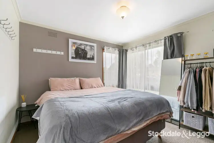 Fifth view of Homely house listing, 11 Bunyarra Court, Churchill VIC 3842