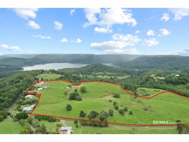 426 North Maleny Road, North Maleny QLD 4552