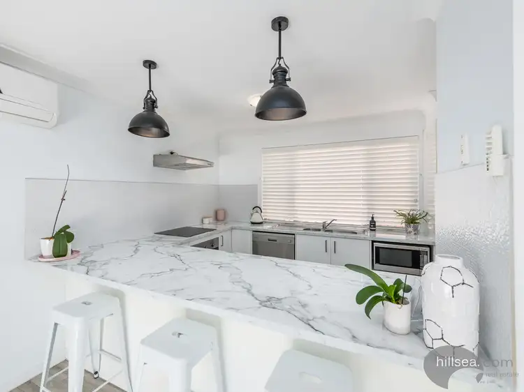 3/202 Central Street, Labrador QLD 4215