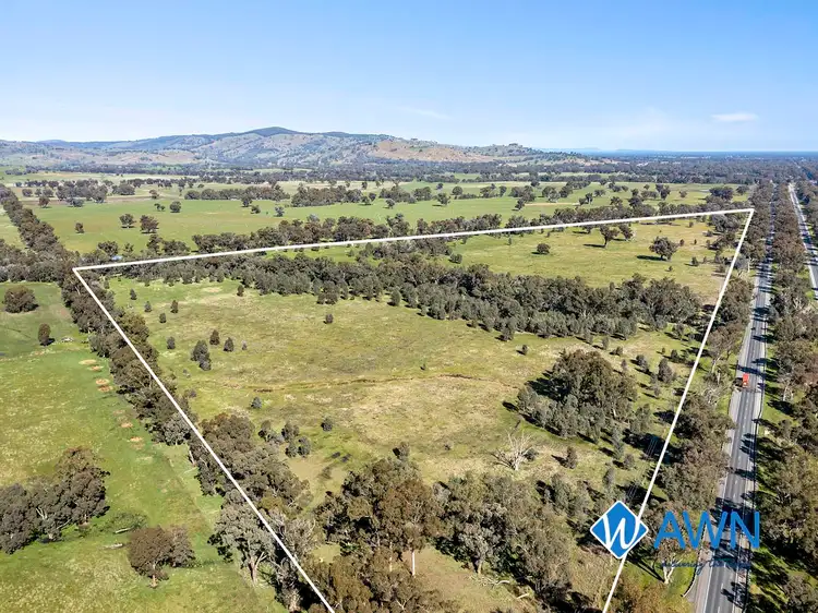 360 Leos Road, Violet Town VIC 3669