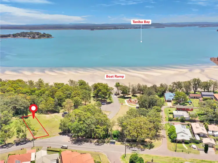 Main view of Homely land listing, 63 Fairlands Road, Mallabula NSW 2319