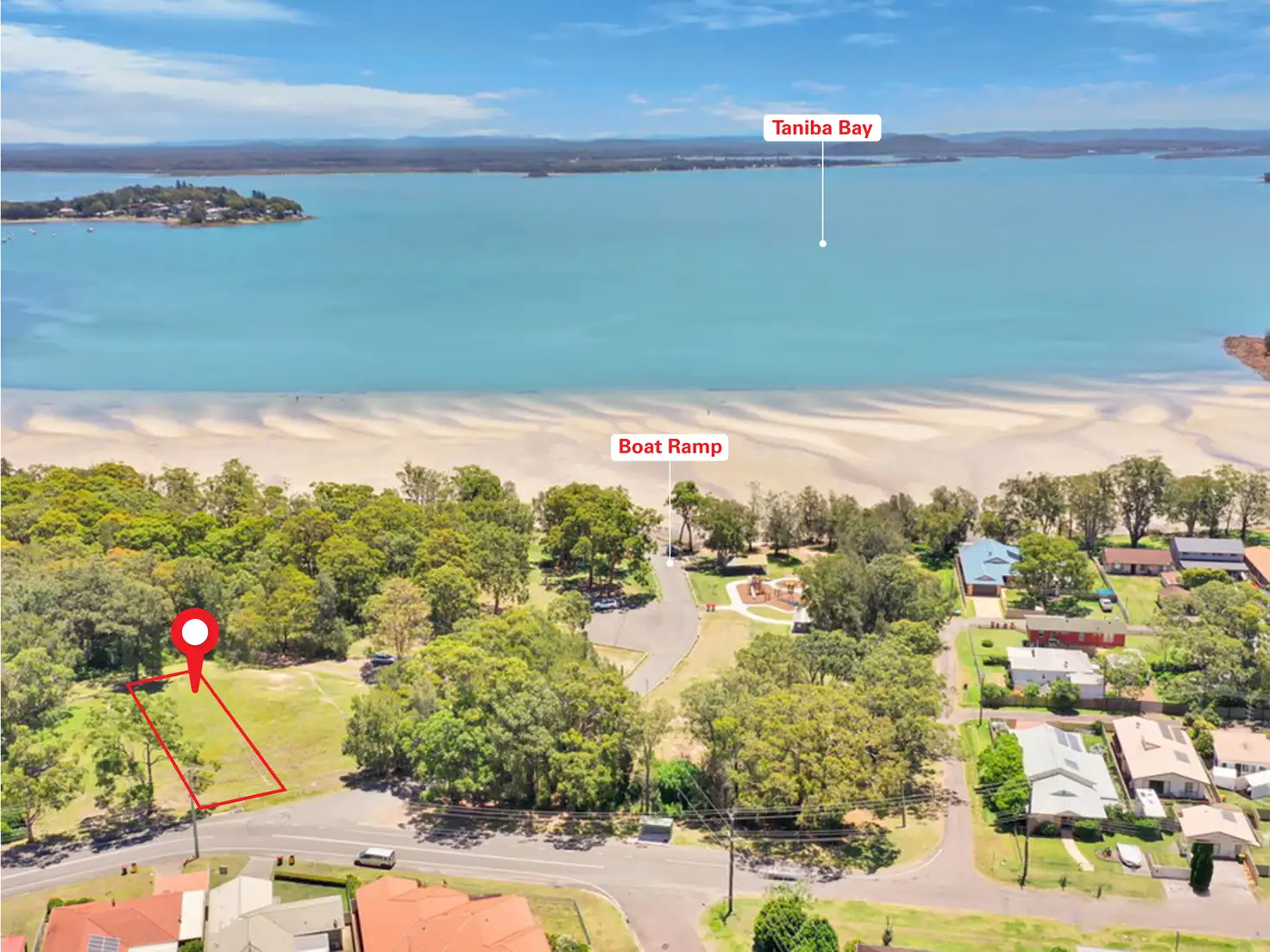 Main view of Homely land listing, 63 Fairlands Road, Mallabula NSW 2319