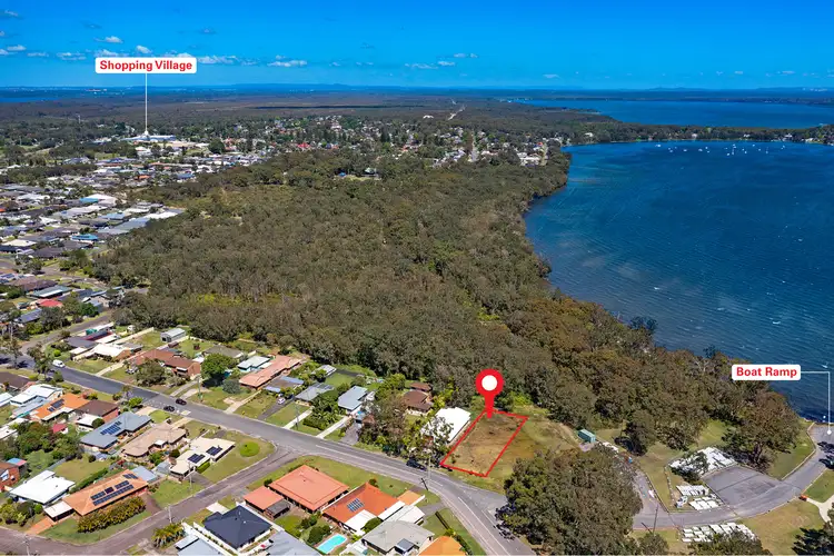 Third view of Homely land listing, 63 Fairlands Road, Mallabula NSW 2319