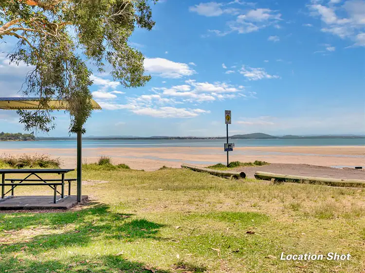 Fourth view of Homely land listing, 63 Fairlands Road, Mallabula NSW 2319