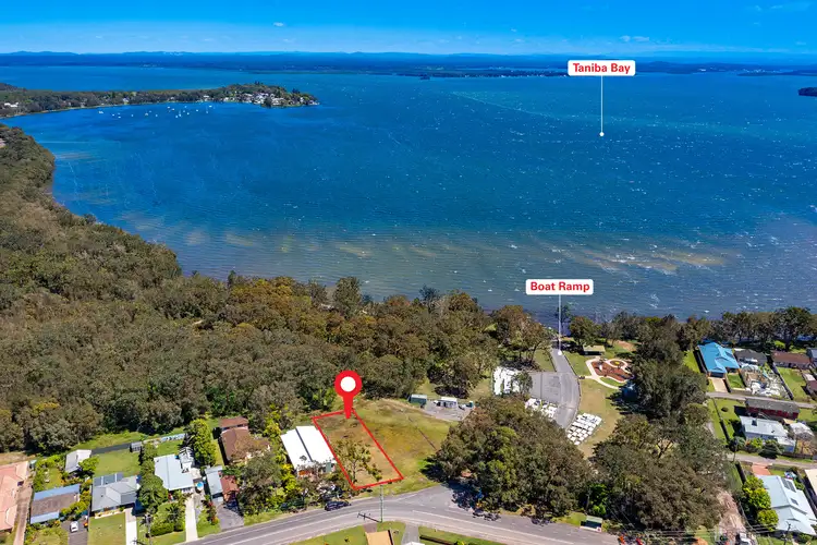 Fifth view of Homely land listing, 63 Fairlands Road, Mallabula NSW 2319