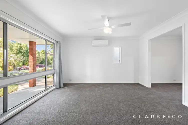 Third view of Homely house listing, 31 Buffier Crescent, Rutherford NSW 2320