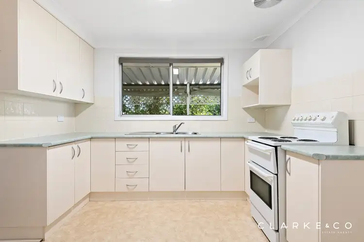 Fifth view of Homely house listing, 31 Buffier Crescent, Rutherford NSW 2320