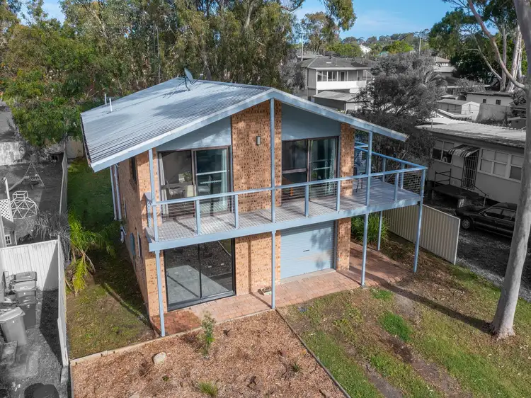 Main view of Homely house listing, 6 Gascoigne Avenue, Gorokan NSW 2263