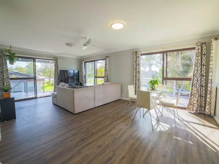 Second view of Homely house listing, 6 Gascoigne Avenue, Gorokan NSW 2263