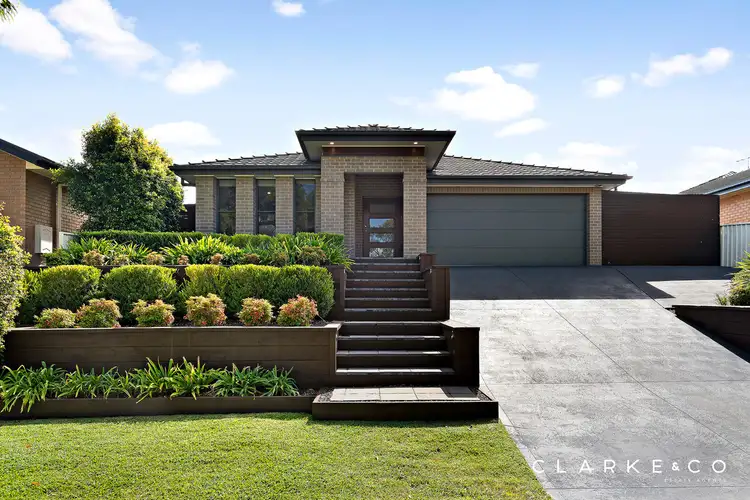 220 Denton Park Drive, Aberglasslyn NSW 2320