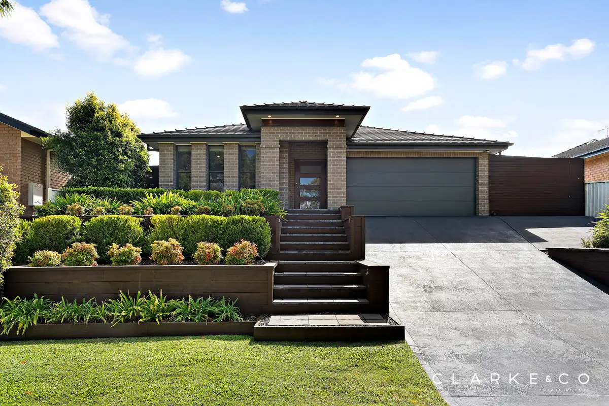 Main view of Homely house listing, 220 Denton Park Drive, Aberglasslyn NSW 2320