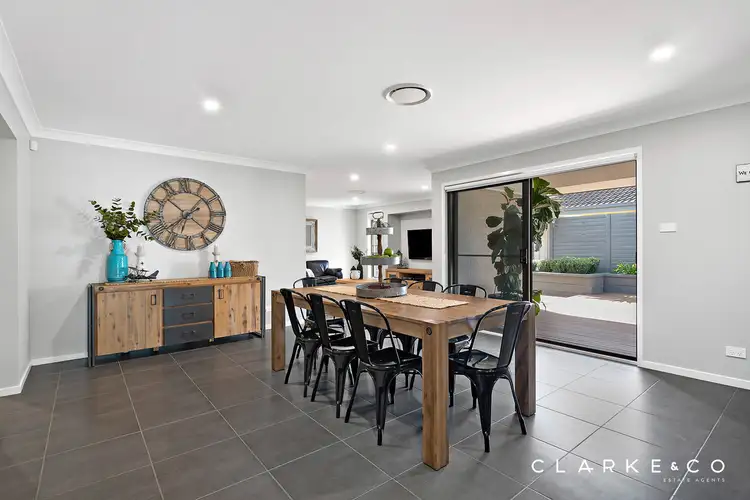 Fourth view of Homely house listing, 220 Denton Park Drive, Aberglasslyn NSW 2320