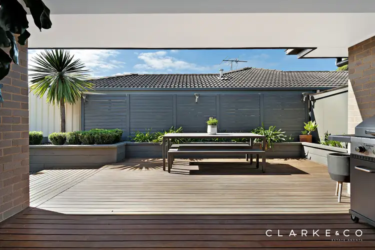 Sixth view of Homely house listing, 220 Denton Park Drive, Aberglasslyn NSW 2320
