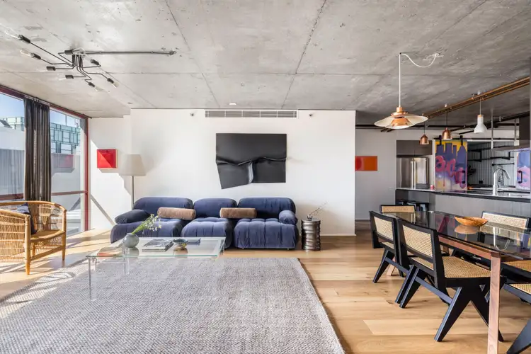 Main view of Homely apartment listing, 73/168 Goulburn Street, Surry Hills NSW 2010