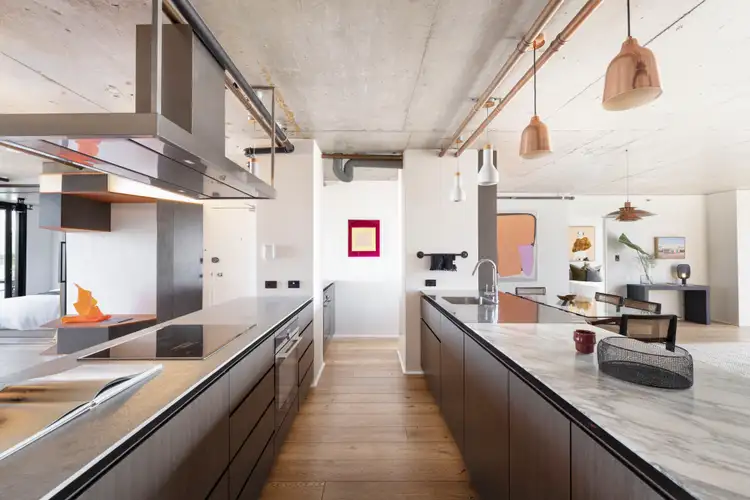 Third view of Homely apartment listing, 73/168 Goulburn Street, Surry Hills NSW 2010