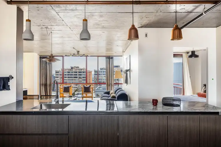 Fourth view of Homely apartment listing, 73/168 Goulburn Street, Surry Hills NSW 2010