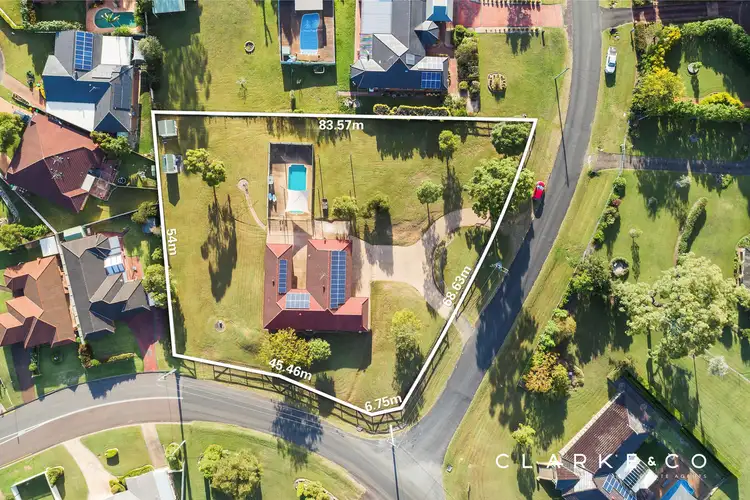 2 Cypress Grove, Aberglasslyn NSW 2320