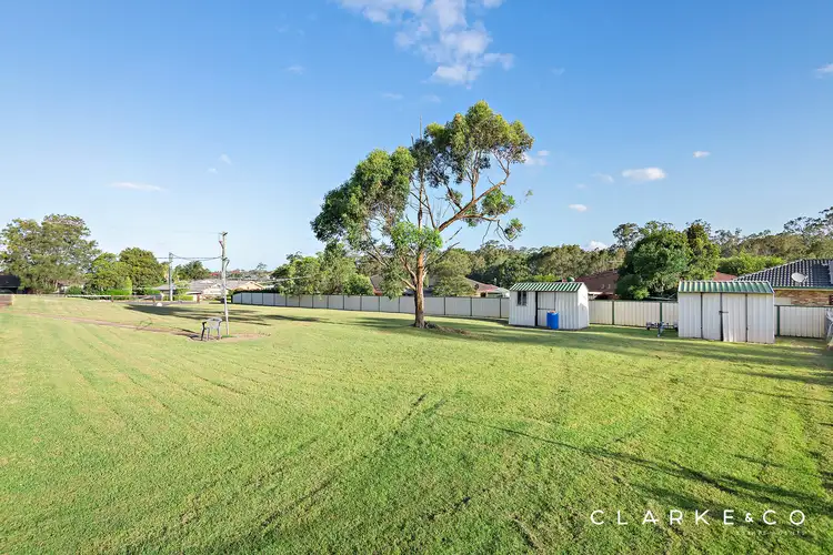 Fifth view of Homely house listing, 2 Cypress Grove, Aberglasslyn NSW 2320