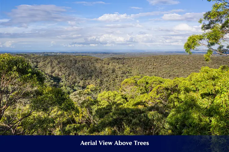Main view of Homely land listing, LOT 10, 42 Martin Place, Linden NSW 2778
